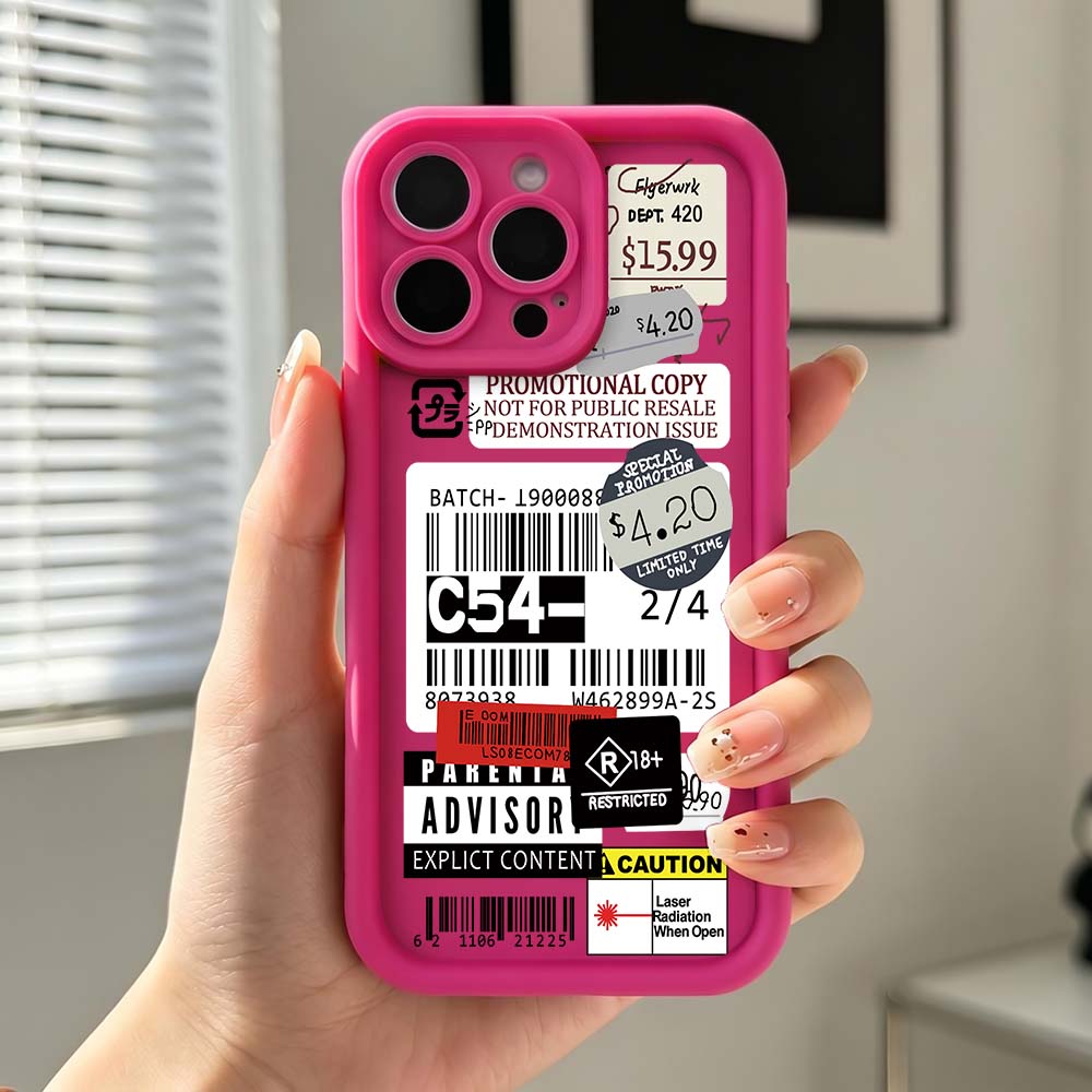 Мягкий чехол для телефона Appl – обзор и цена Phone Cases Price