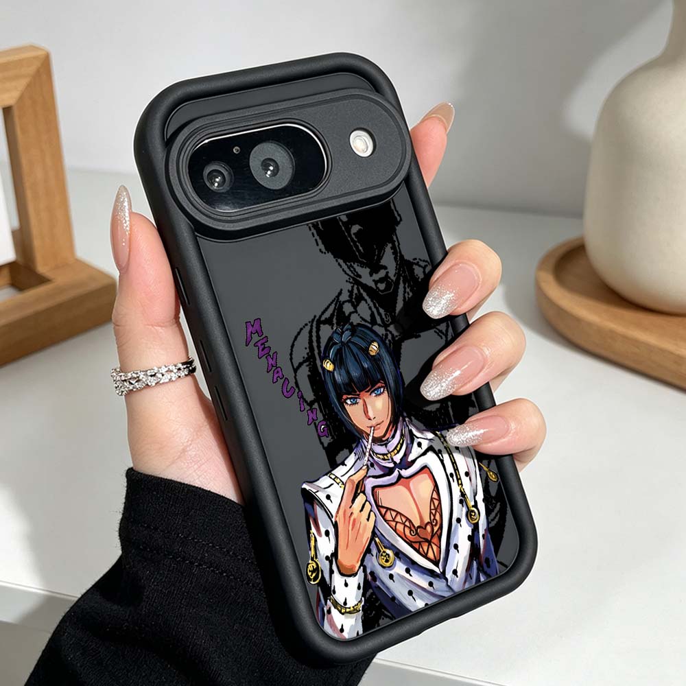 Стильный чехол JOJO для Google – обзор и цена Phone Cases Google Pixel 10 Pro