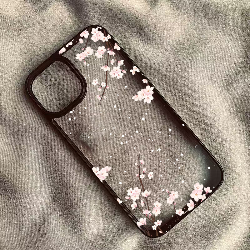 Чехол для телефона Cherry Blos – обзор и цена Phone Cases Durable