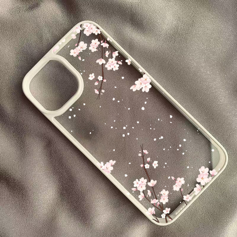 Чехол для телефона Cherry Blos – обзор и цена Phone Cases Durable