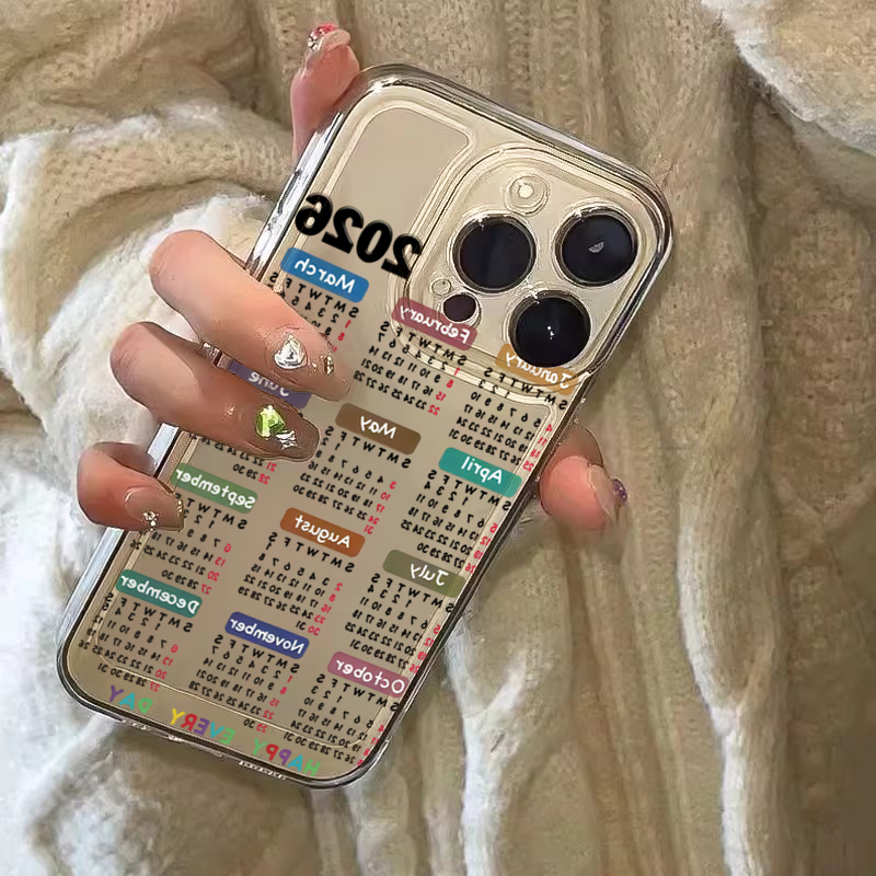 Прозрачный чехол для телефона  – обзор и цена Phone Cases Like Loopy