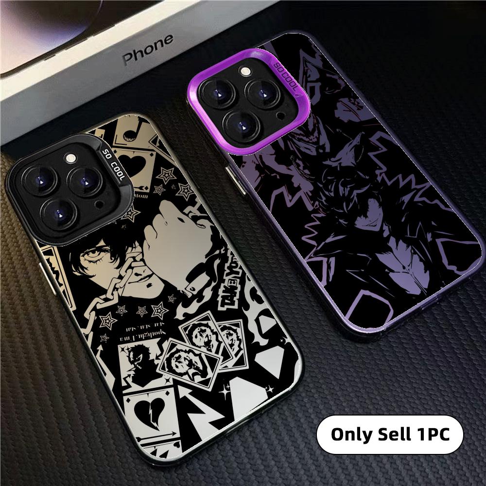 Чехол для телефона Game P-Pers – обзор и цена Phone Cases Store
