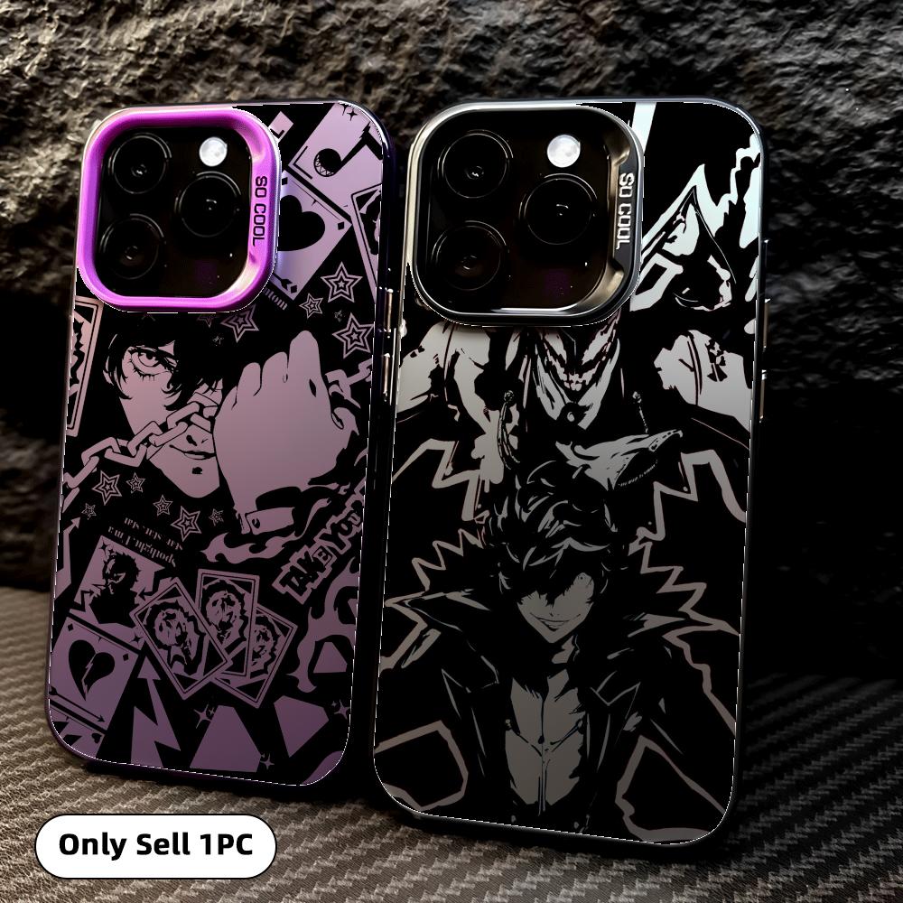 Чехол для телефона Game P-Pers – обзор и цена Phone Cases Store