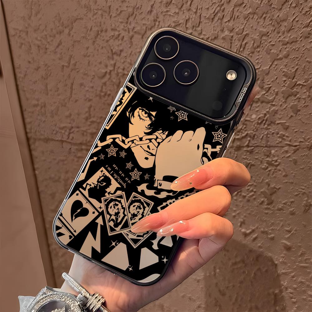 Чехол для телефона Game P-Pers – обзор и цена Phone Cases Store