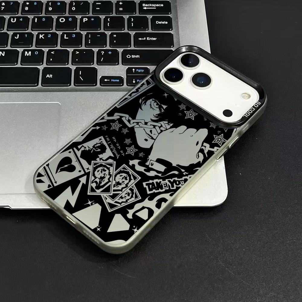 Чехол для телефона Game P-Pers – обзор и цена Phone Cases Store