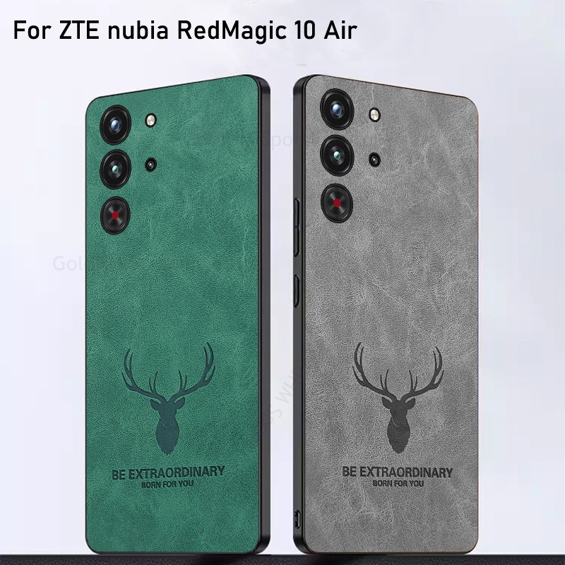 Кожаный чехол для телефона с 3 – обзор и цена Phone Cases Red Deer
