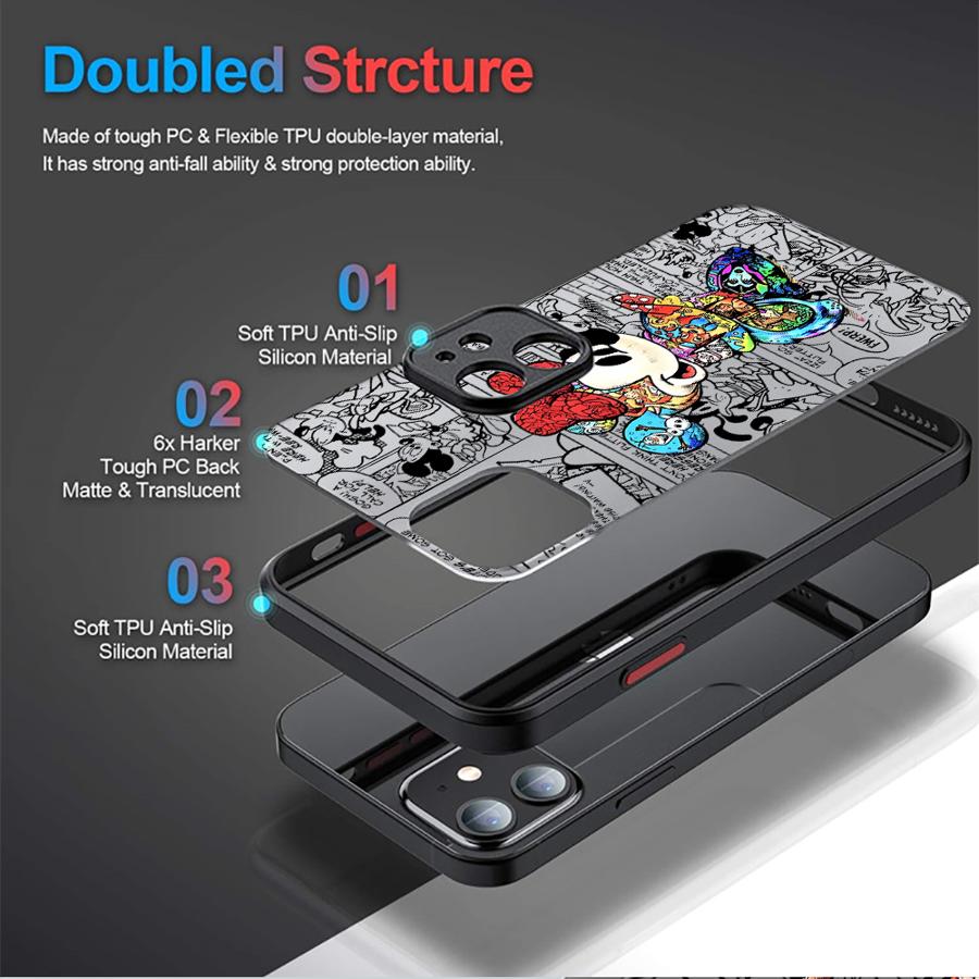 Чехол Disney с Микки Маусом дл – обзор и цена Phone Cases Like Loopy