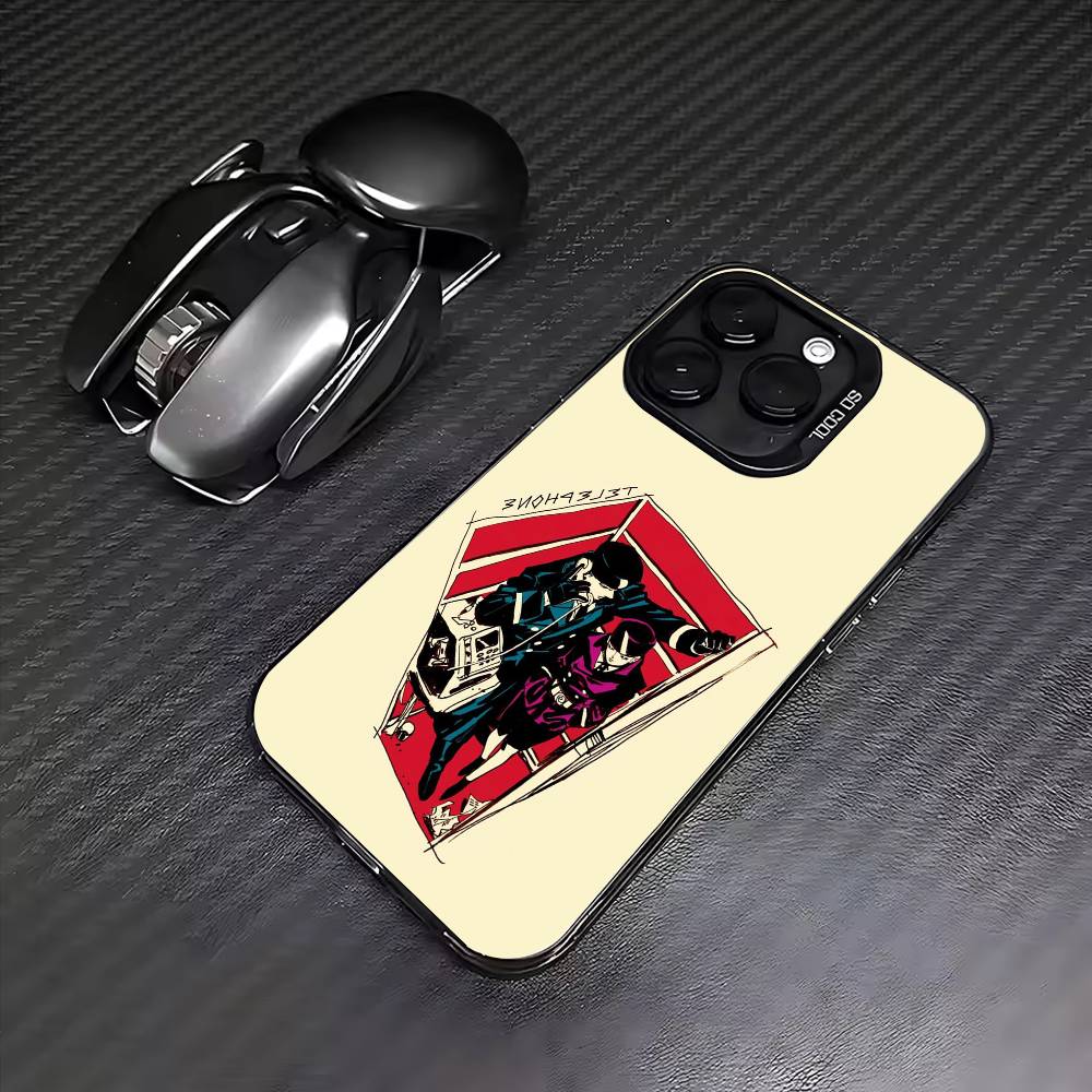 V-Veil Comic K-Kotteri Красочн – обзор и цена Phone Cases Louis Vuitton
