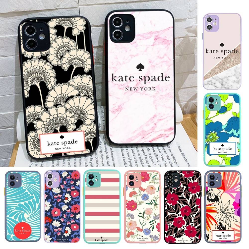 Чехол для телефона Fashion Bra – обзор и цена Phone Cases Kate Spade