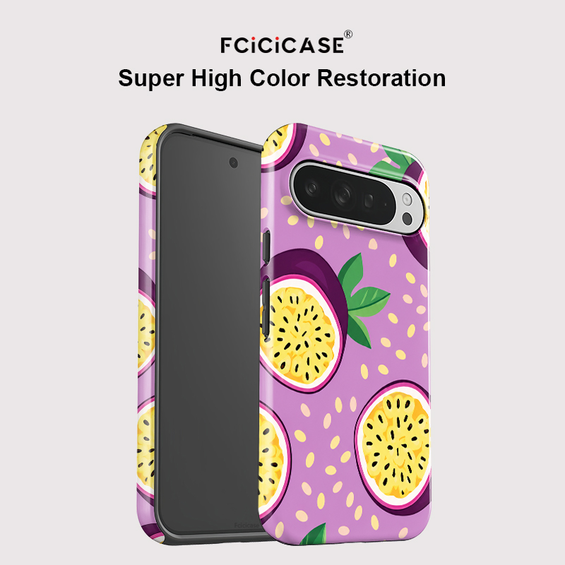 Акриловый чехол Fcicicase для  – обзор и цена Phone Cases Google Pixel 10 Pro