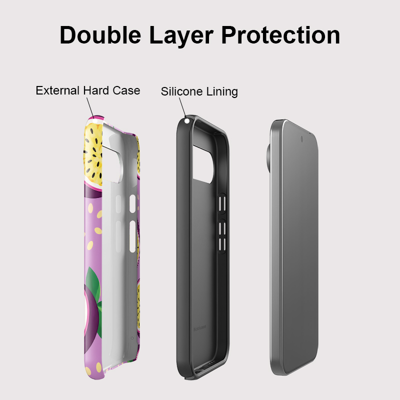 Акриловый чехол Fcicicase для  – обзор и цена Phone Cases Google Pixel 10 Pro