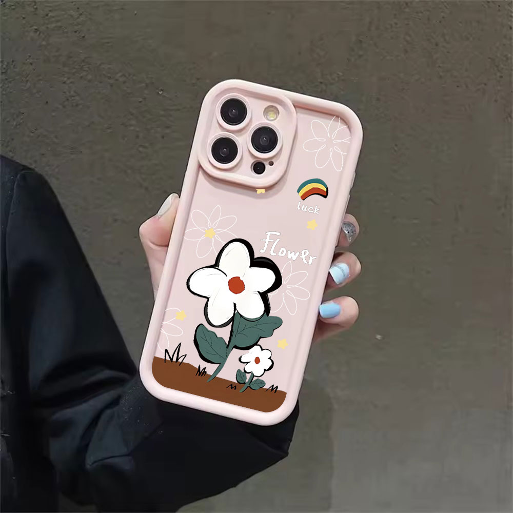 Мягкий противоударный чехол Lu – обзор и цена Phone Cases Drop Proof