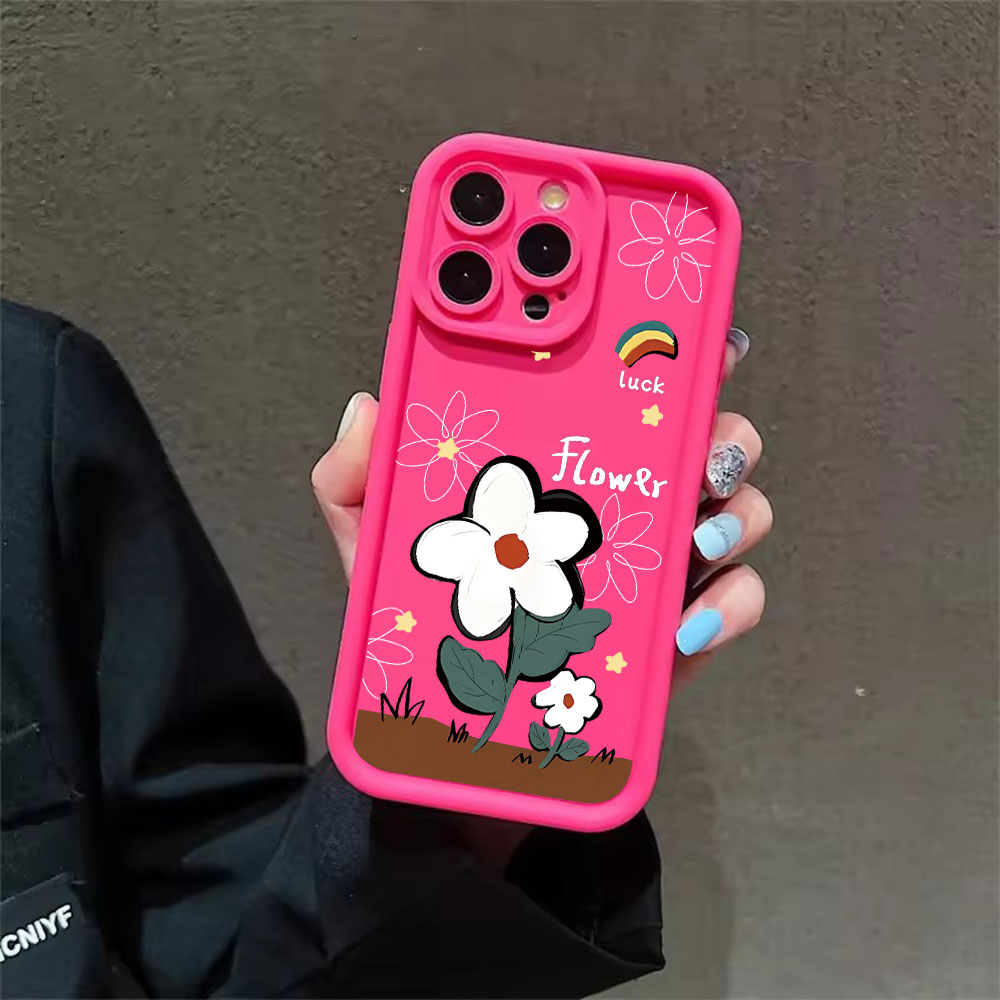 Мягкий противоударный чехол Lu – обзор и цена Phone Cases Drop Proof