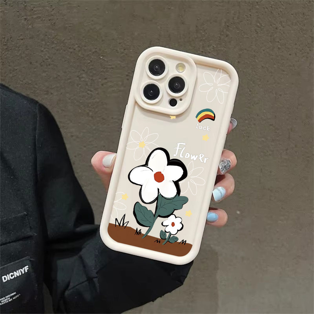 Мягкий противоударный чехол Lu – обзор и цена Phone Cases Drop Proof