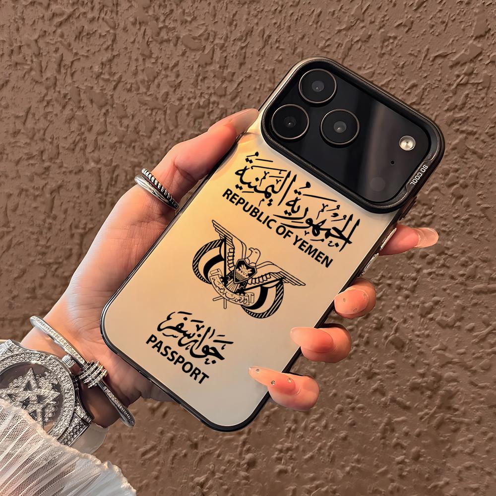 Чехол для телефона Y-Yemen Pas – обзор и цена Phone Cases Store