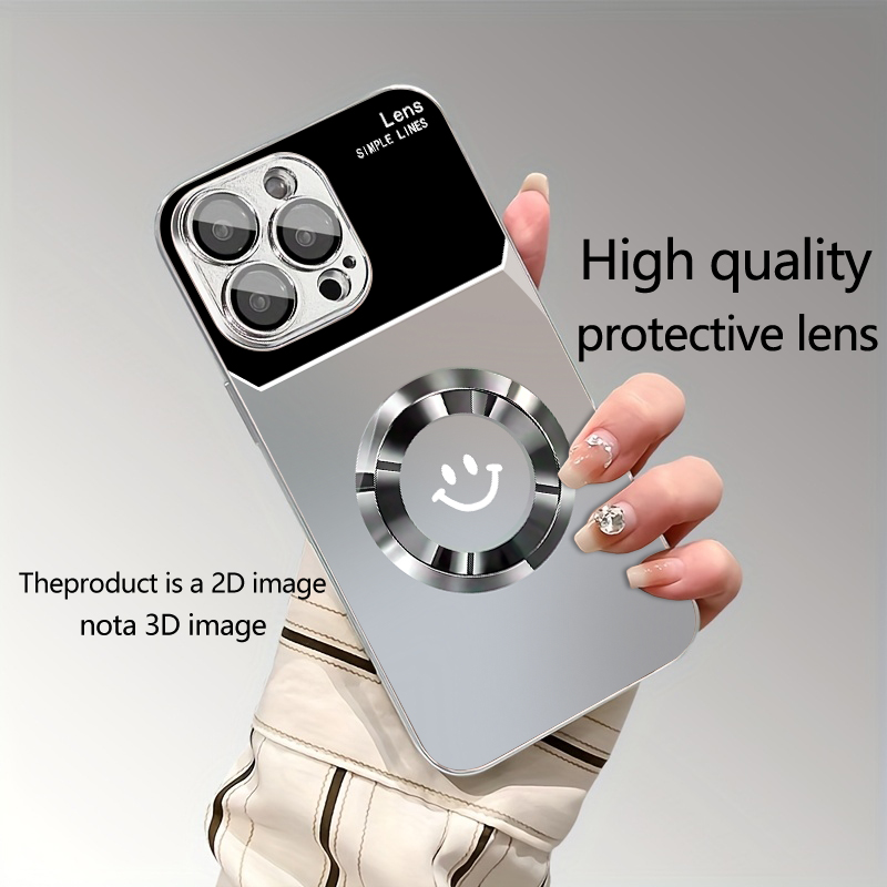 Чехол PROTECT Tech с защитой T – обзор и цена Phone Cases Drop Proof
