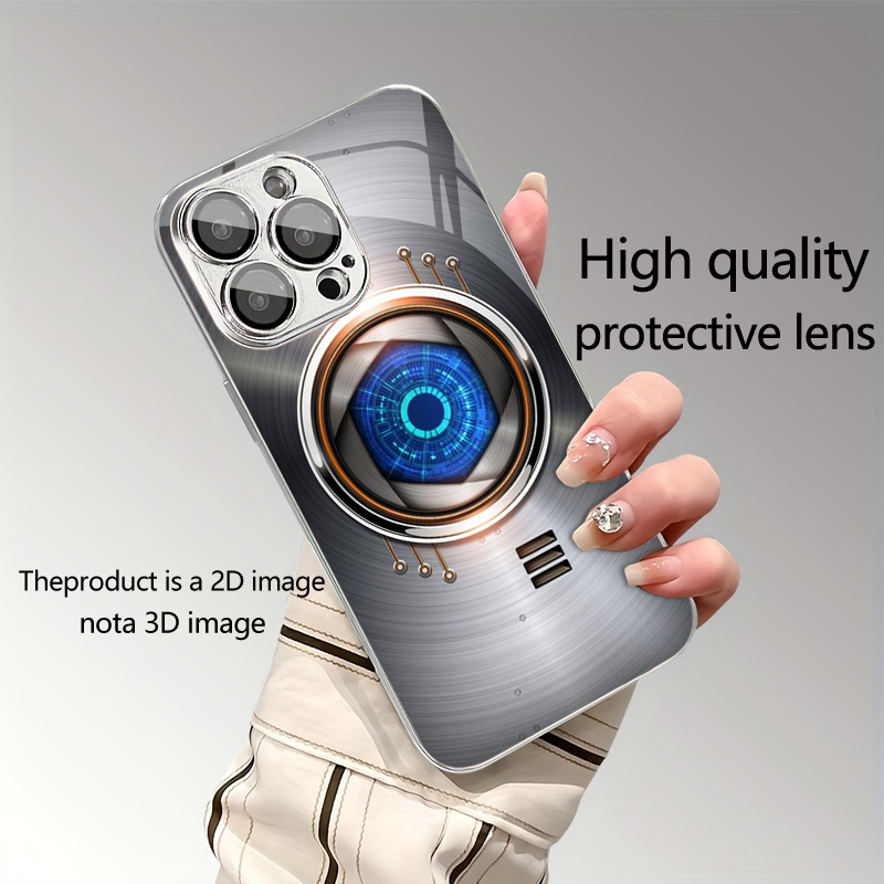 Чехол PROTECT Tech с защитой T – обзор и цена Phone Cases Drop Proof