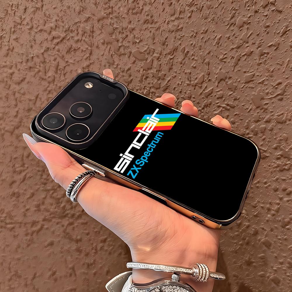 Чехол для телефона Sinclair ZX – обзор и цена Phone Cases Store