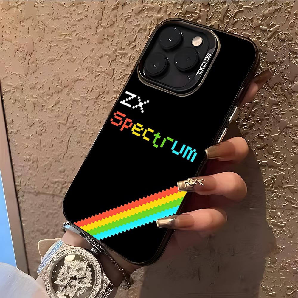 Чехол для телефона Sinclair ZX – обзор и цена Phone Cases Store
