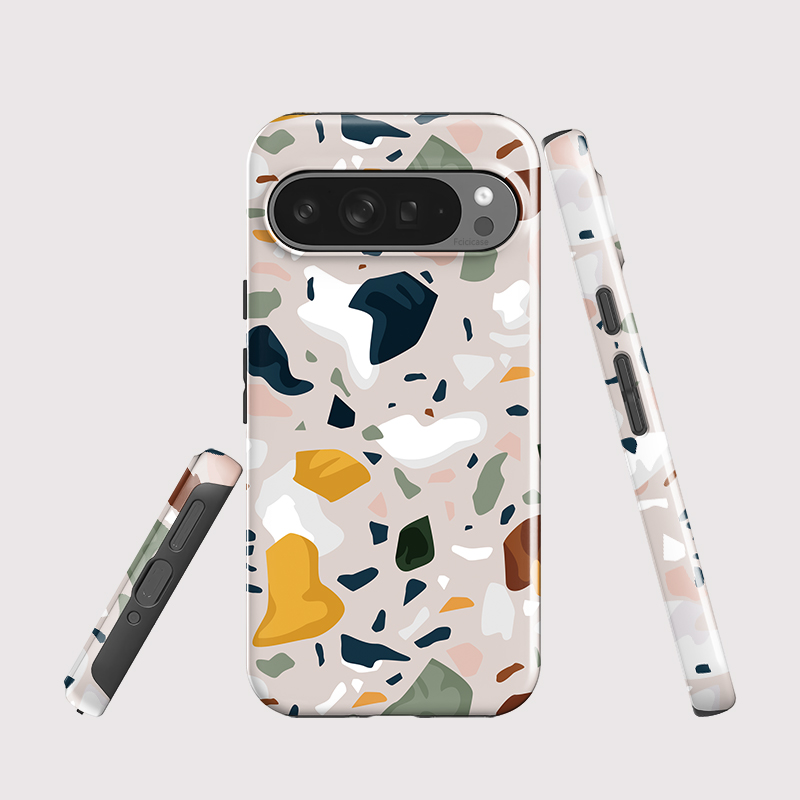Роскошный чехол Fcicicase с ро – обзор и цена Phone Cases Drop Proof