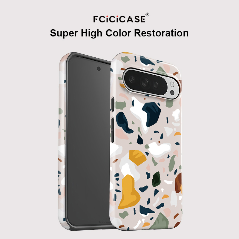 Роскошный чехол Fcicicase с ро – обзор и цена Phone Cases Drop Proof