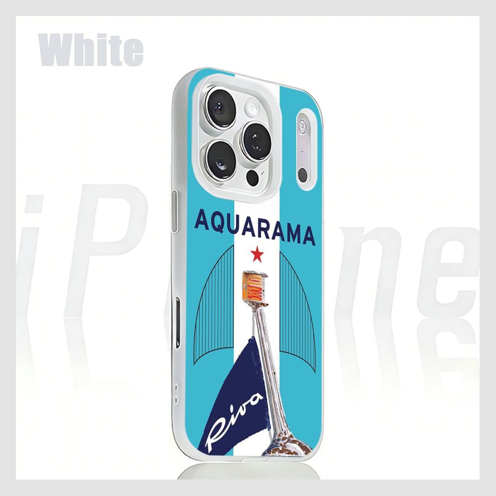Чехол RIVA Yacht для iPhone 17 – обзор и цена Phone Cases Durable