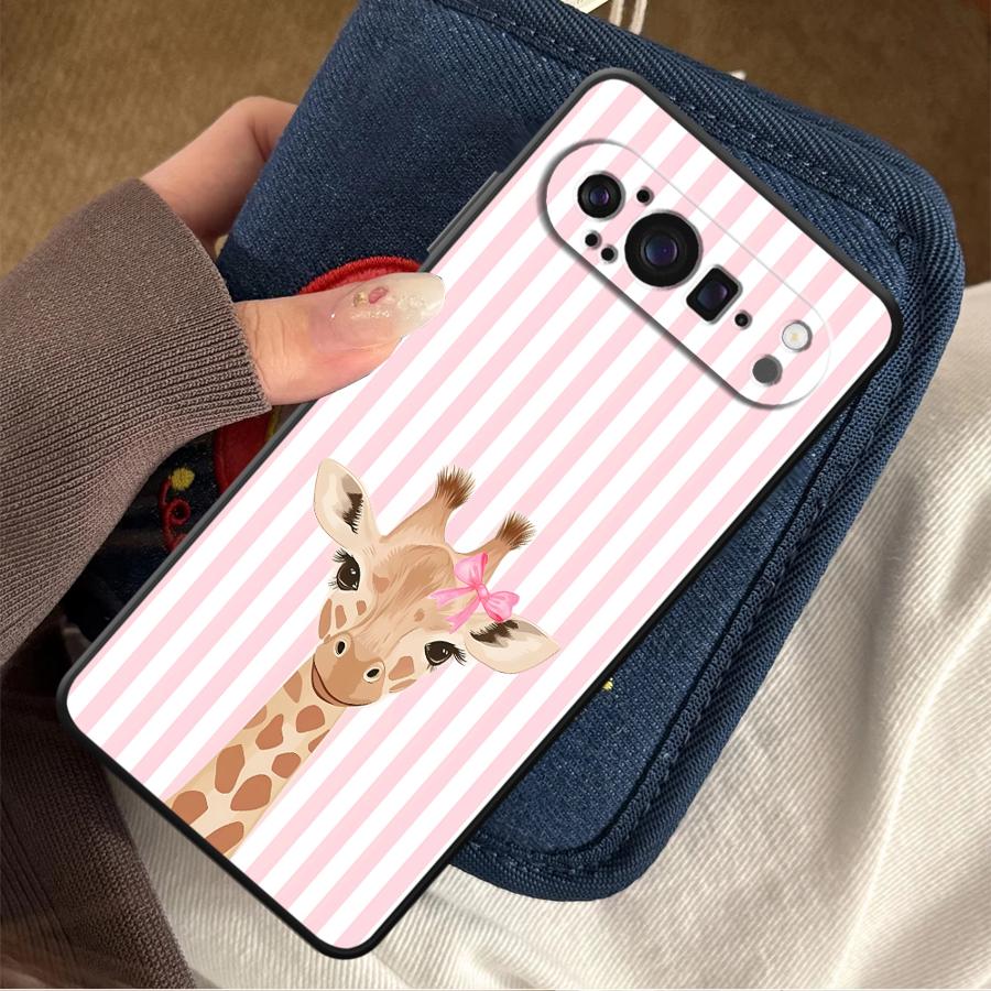 Чехол для телефона с рисунком  – обзор и цена Phone Cases Google Pixel 10 Pro