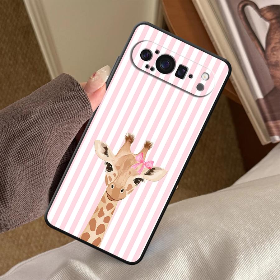 Чехол для телефона с рисунком  – обзор и цена Phone Cases Google Pixel 10 Pro