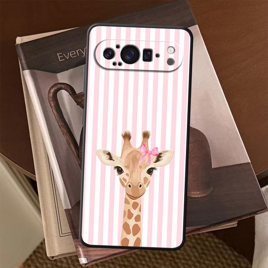 Чехол для телефона с рисунком  – обзор и цена Phone Cases Google Pixel 10 Pro