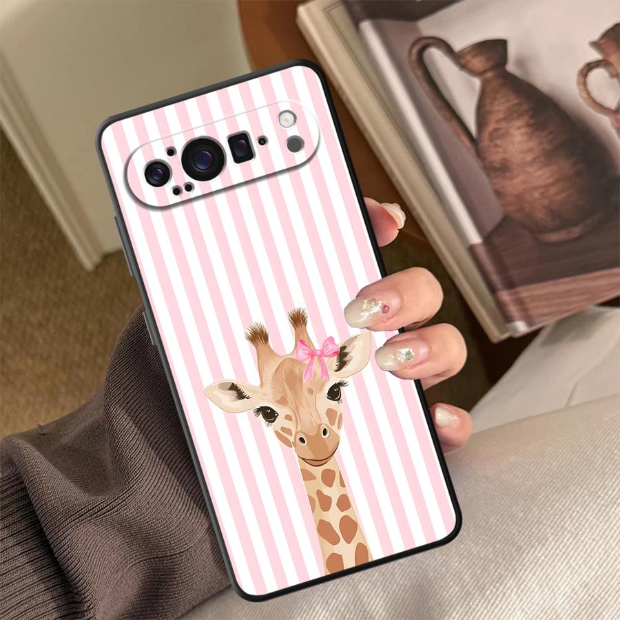 Чехол для телефона с рисунком  – обзор и цена Phone Cases Google Pixel 10 Pro