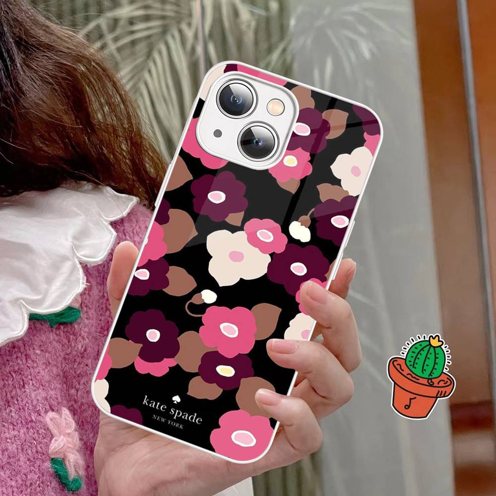 Чехол для телефона K-Kate S-Sp – обзор и цена Phone Cases Kate Spade