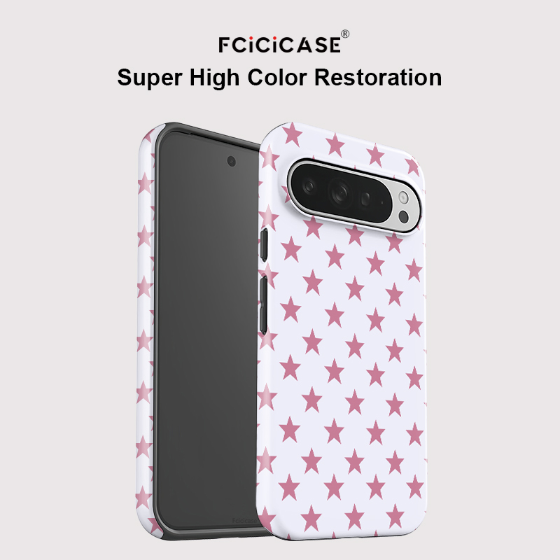 Противоударный чехол Fcicicase – обзор и цена Phone Cases Google Pixel 10 Pro