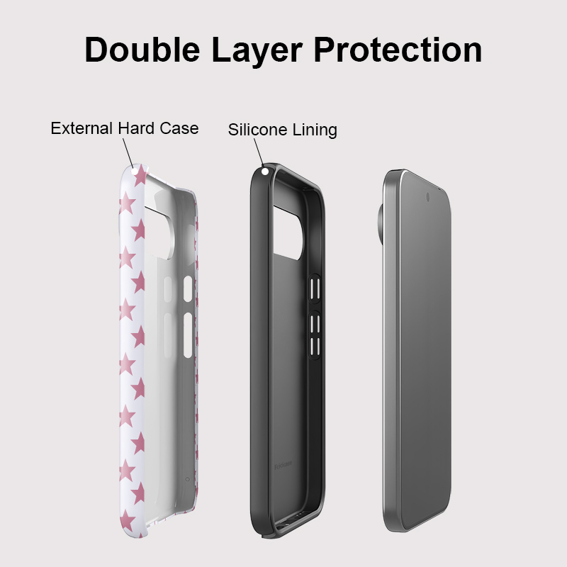 Противоударный чехол Fcicicase – обзор и цена Phone Cases Google Pixel 10 Pro