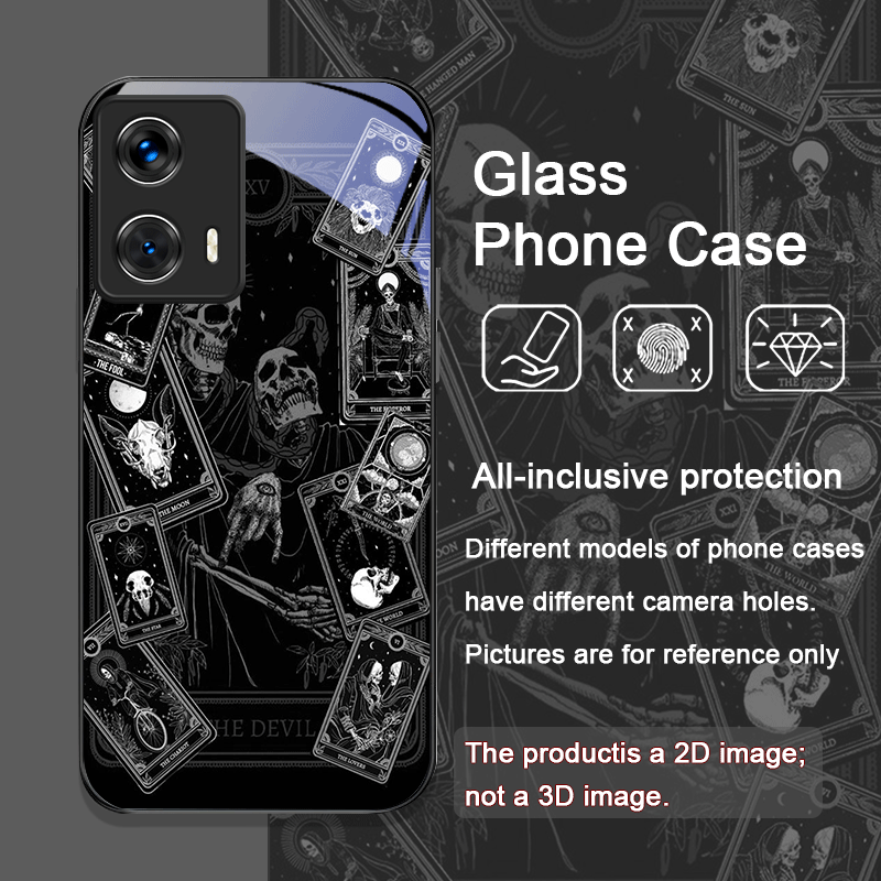 Винтажный готический чехол для – обзор и цена Phone Cases Vintage