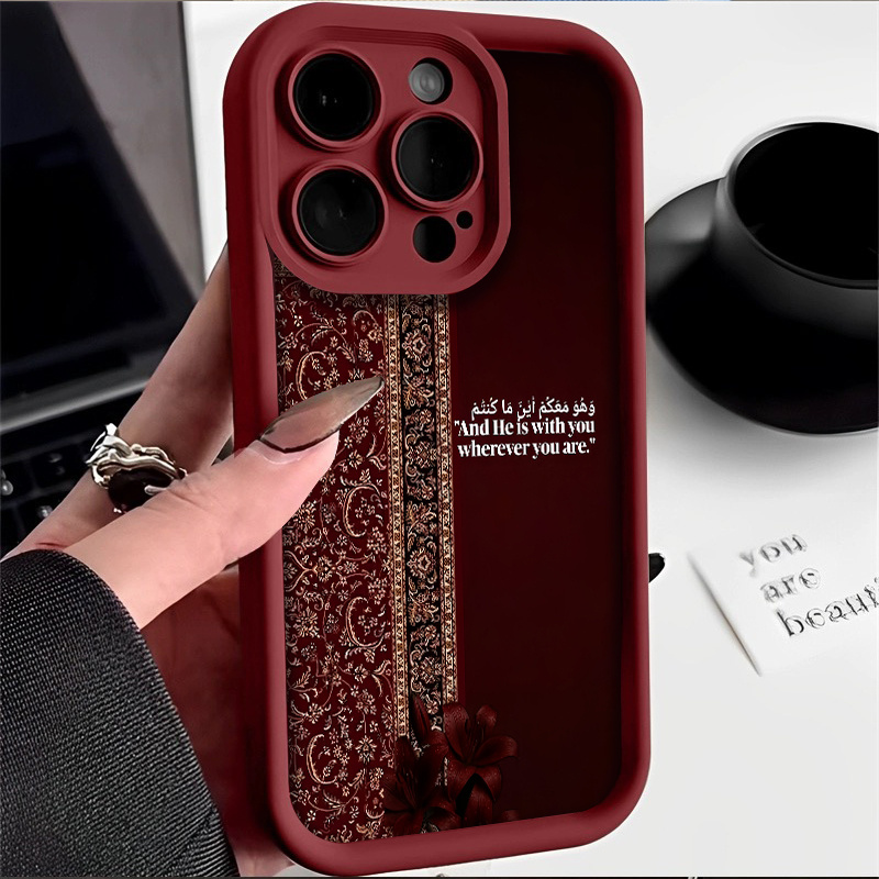 Чехол для телефона с ретро-узо – обзор и цена Phone Cases Drop Proof
