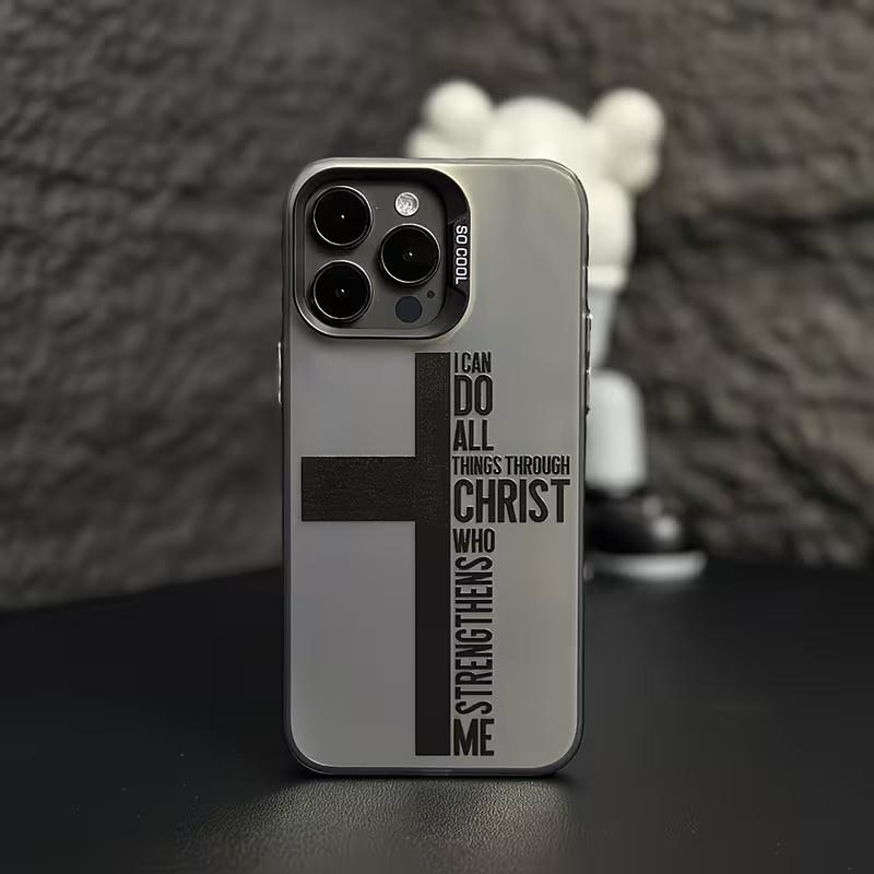 Чехол для телефона с защитой о – обзор и цена Phone Cases Iphone 16