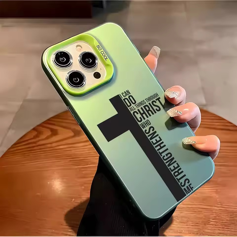 Чехол для телефона с защитой о – обзор и цена Phone Cases Iphone 16