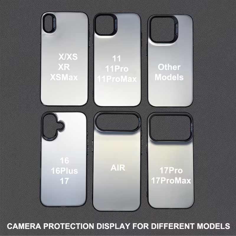 Чехол для телефона с защитой о – обзор и цена Phone Cases Iphone 16