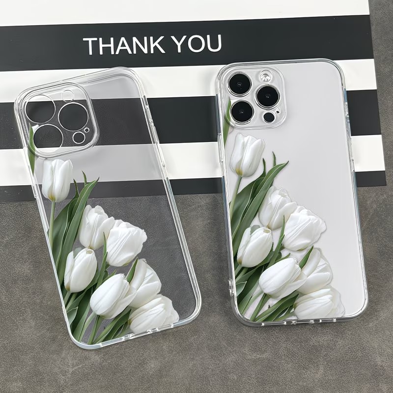 Чехол для телефона с принтом т – обзор и цена Phone Cases Like Loopy