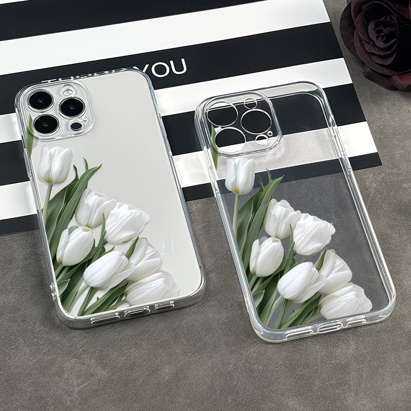 Чехол для телефона с принтом т – обзор и цена Phone Cases Like Loopy