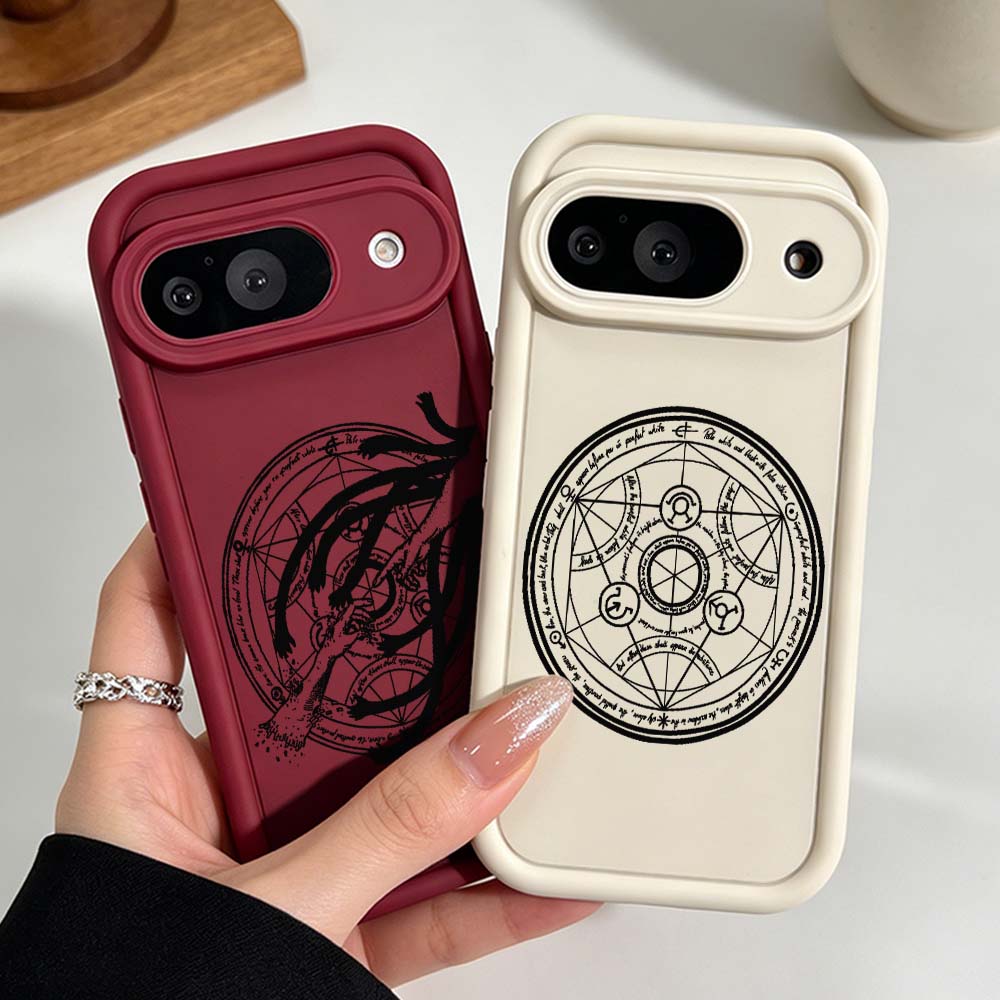 Модный чехол для телефона Full – обзор и цена Phone Cases Google Pixel 10 Pro