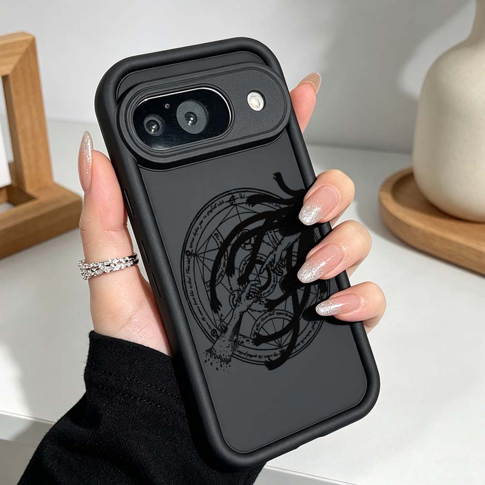 Модный чехол для телефона Full – обзор и цена Phone Cases Google Pixel 10 Pro