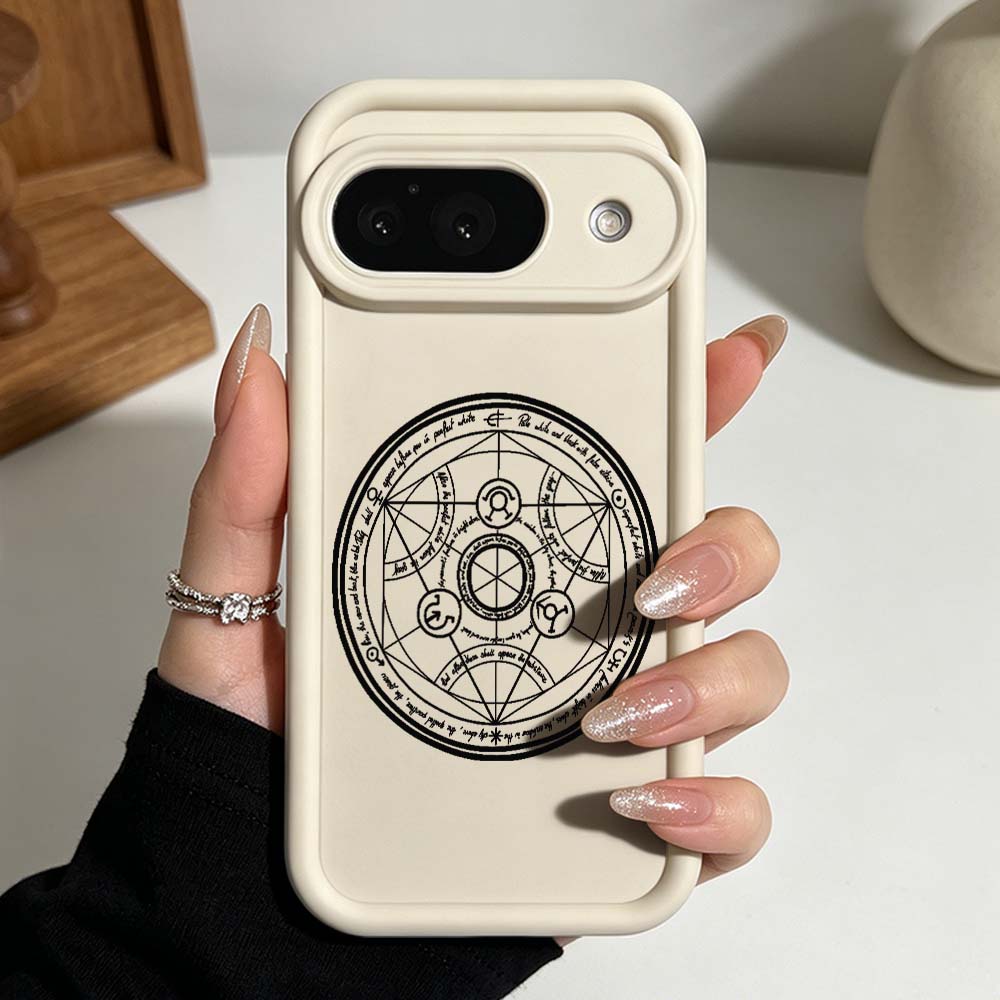 Модный чехол для телефона Full – обзор и цена Phone Cases Google Pixel 10 Pro