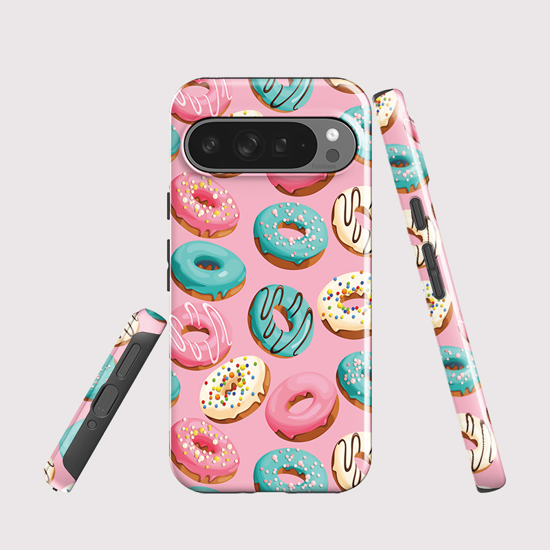 Чехол Fcicicase 2-в-1 с двойны – обзор и цена Phone Cases Google Pixel 10 Pro