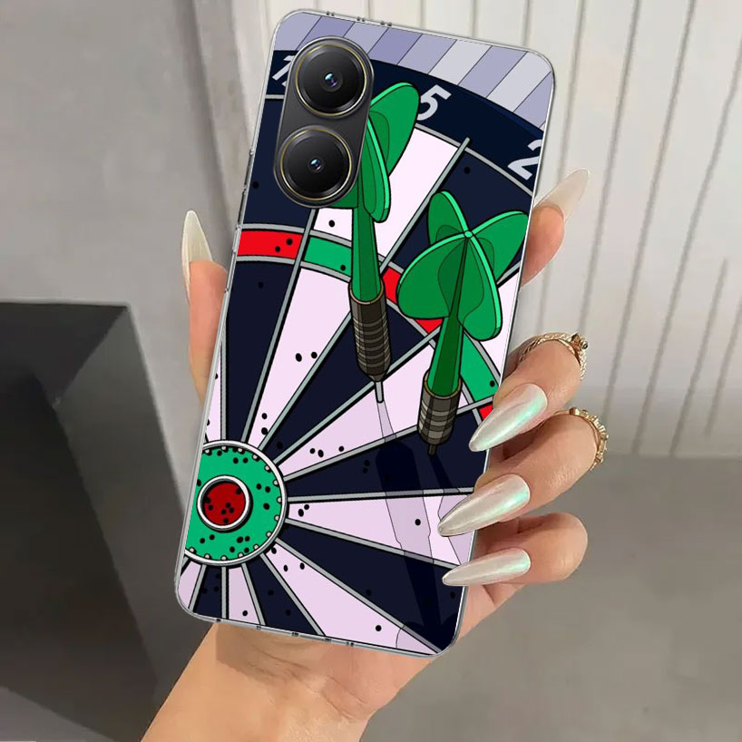 Чехол для телефона с дизайном  – обзор и цена Phone Cases Target