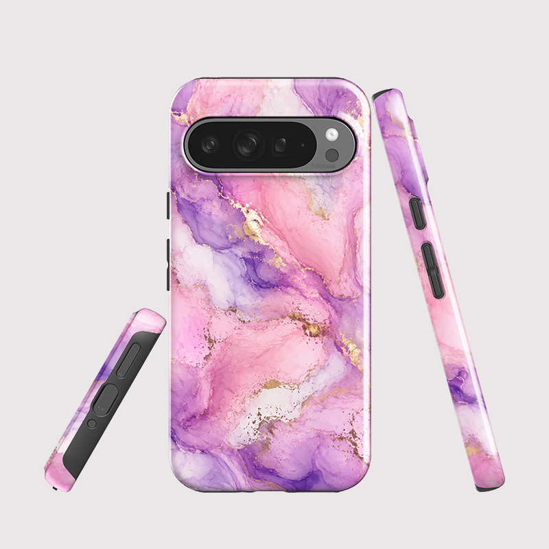 Противоударный акриловый чехол – обзор и цена Phone Cases Google Pixel 10 Pro