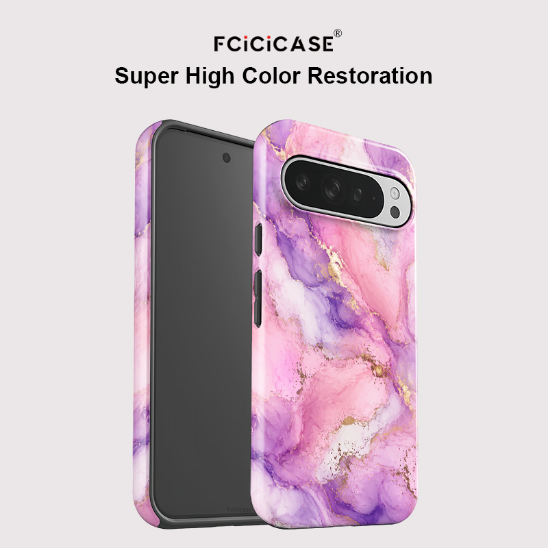 Противоударный акриловый чехол – обзор и цена Phone Cases Google Pixel 10 Pro