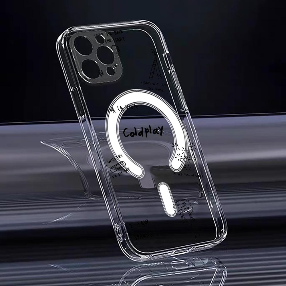 Чехол C-Coldplay Rapper Cool д – обзор и цена Phone Cases Iphone 16