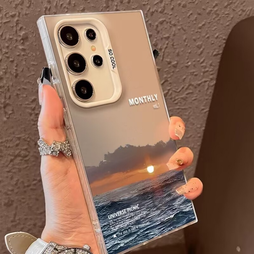 Чехол для телефона с матовым п – обзор и цена Phone Cases For Samsung S21 5G