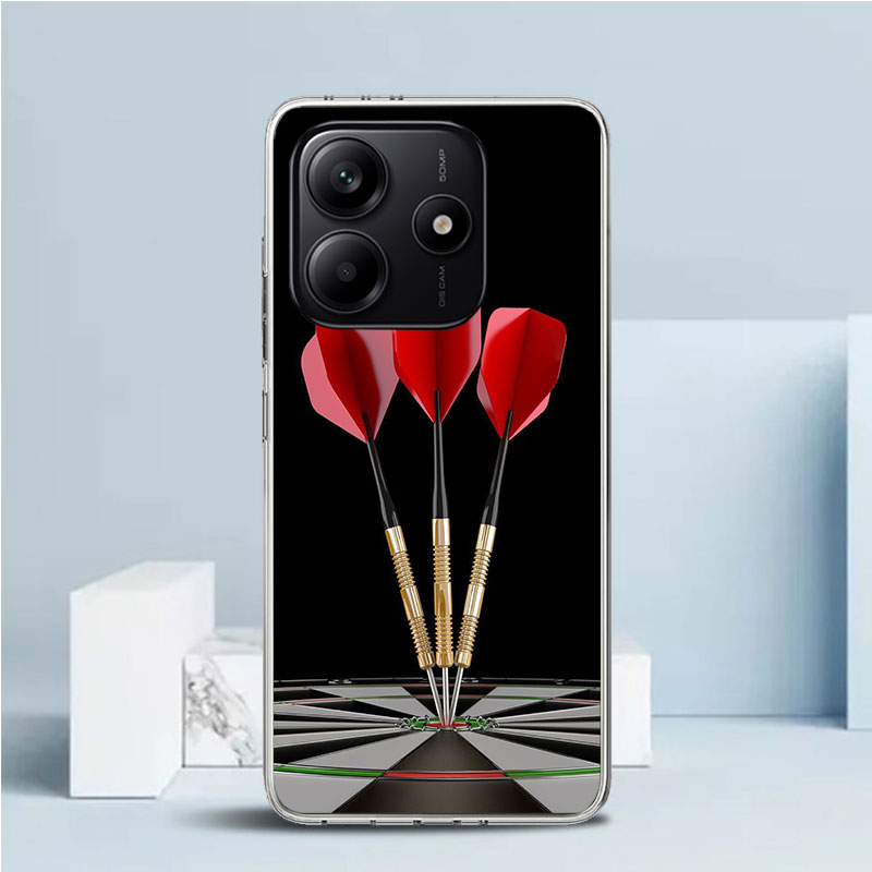 Чехол для телефона Xiaomi Redm – обзор и цена Phone Cases Target